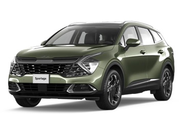 Kia Sportage Bắc Ninh