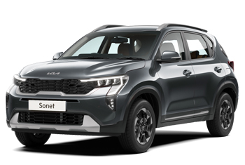 Kia Sonet Bắc Ninh