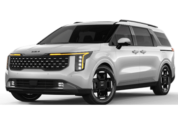 Kia Carnival Bắc Ninh