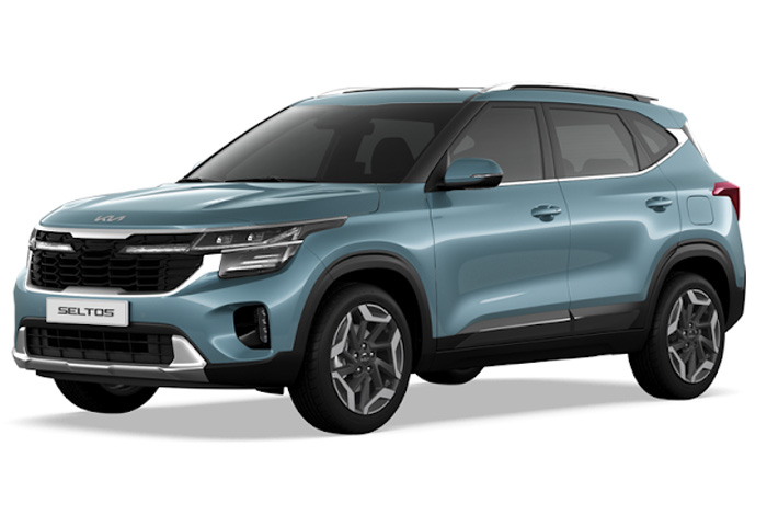 Kia Seltos Bắc Ninh