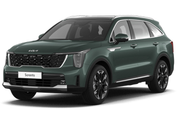 Kia Sorento Bắc Ninh